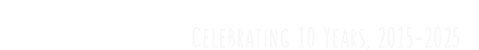 Logo white transparent copy 10 years b